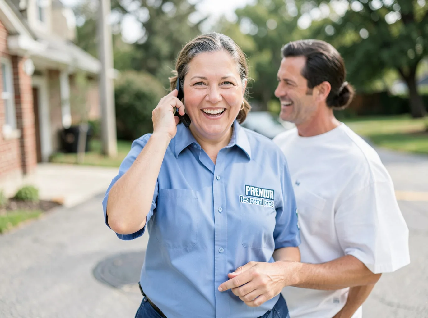 Water Damage Restoration Salt Rock, WV FAQs